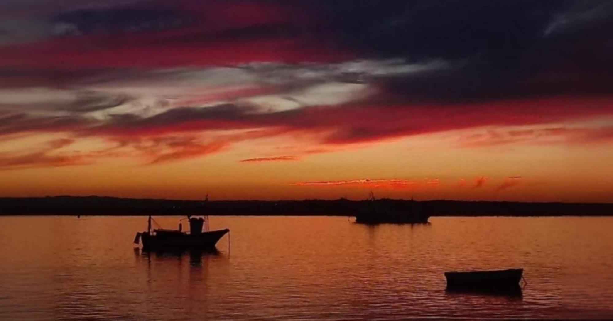 Apartamento La Paz. Un Lugar Para Descansar. Isla Cristina Buitenkant foto