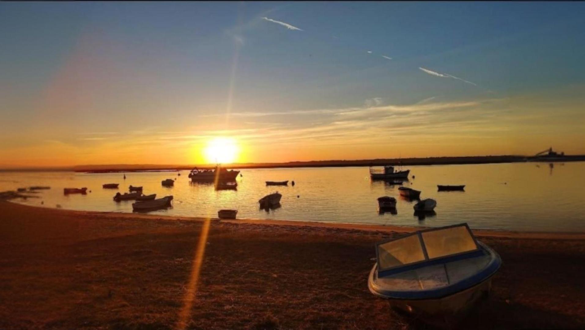Apartamento La Paz. Un Lugar Para Descansar. Isla Cristina Buitenkant foto
