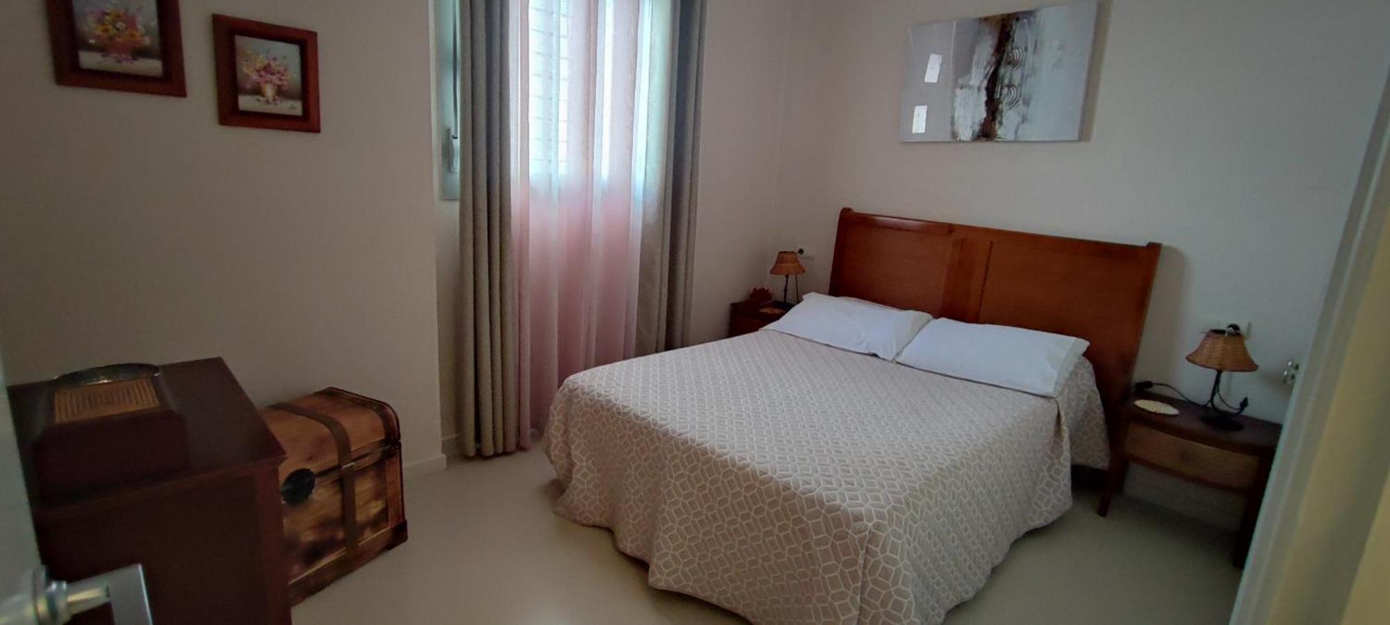 Apartamento La Paz. Un Lugar Para Descansar. Isla Cristina Buitenkant foto