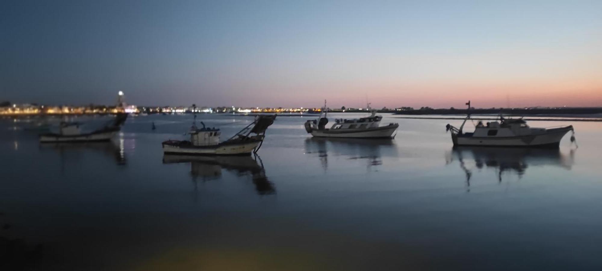 Apartamento La Paz. Un Lugar Para Descansar. Isla Cristina Buitenkant foto