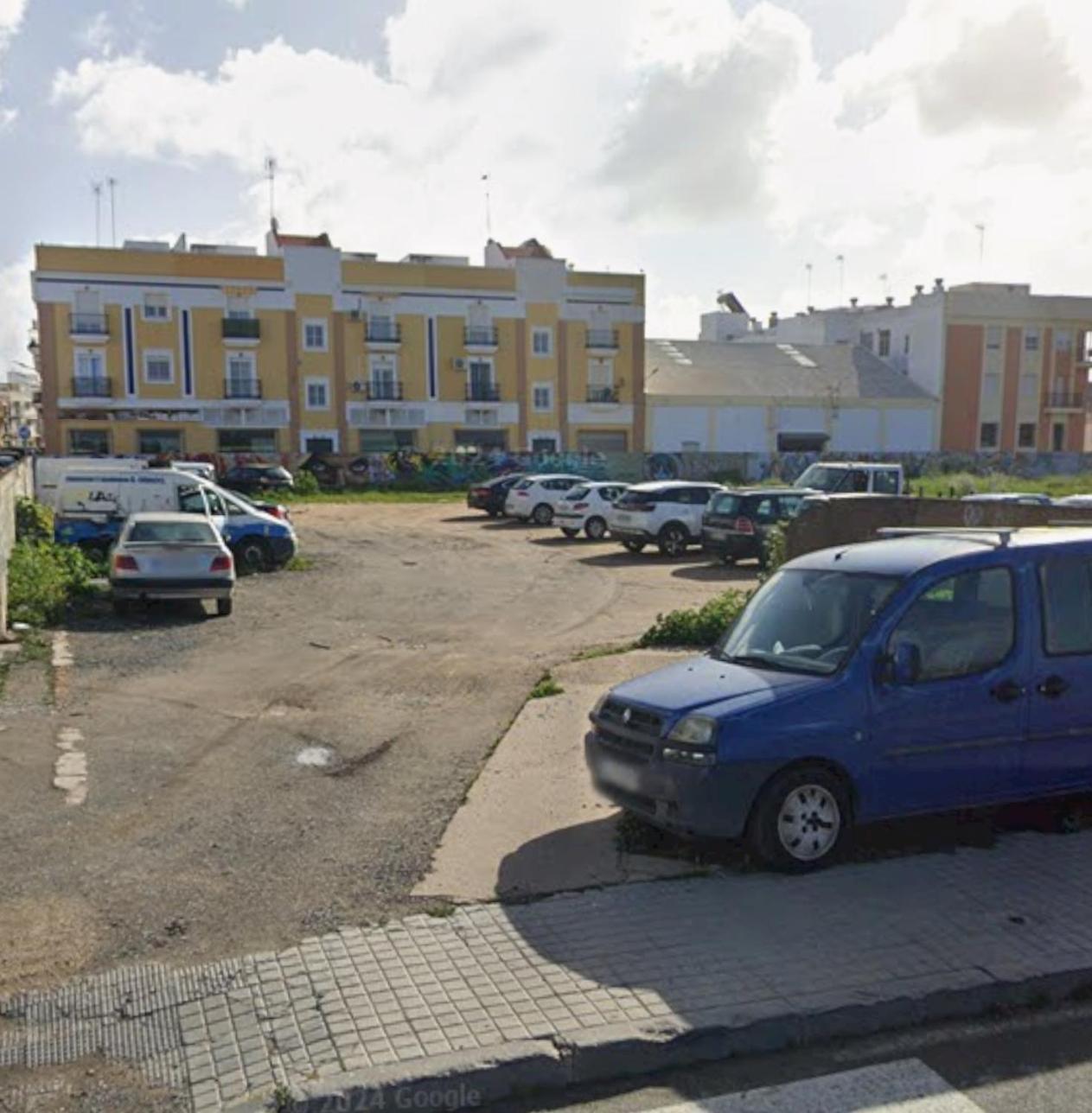 Apartamento La Paz. Un Lugar Para Descansar. Isla Cristina Buitenkant foto